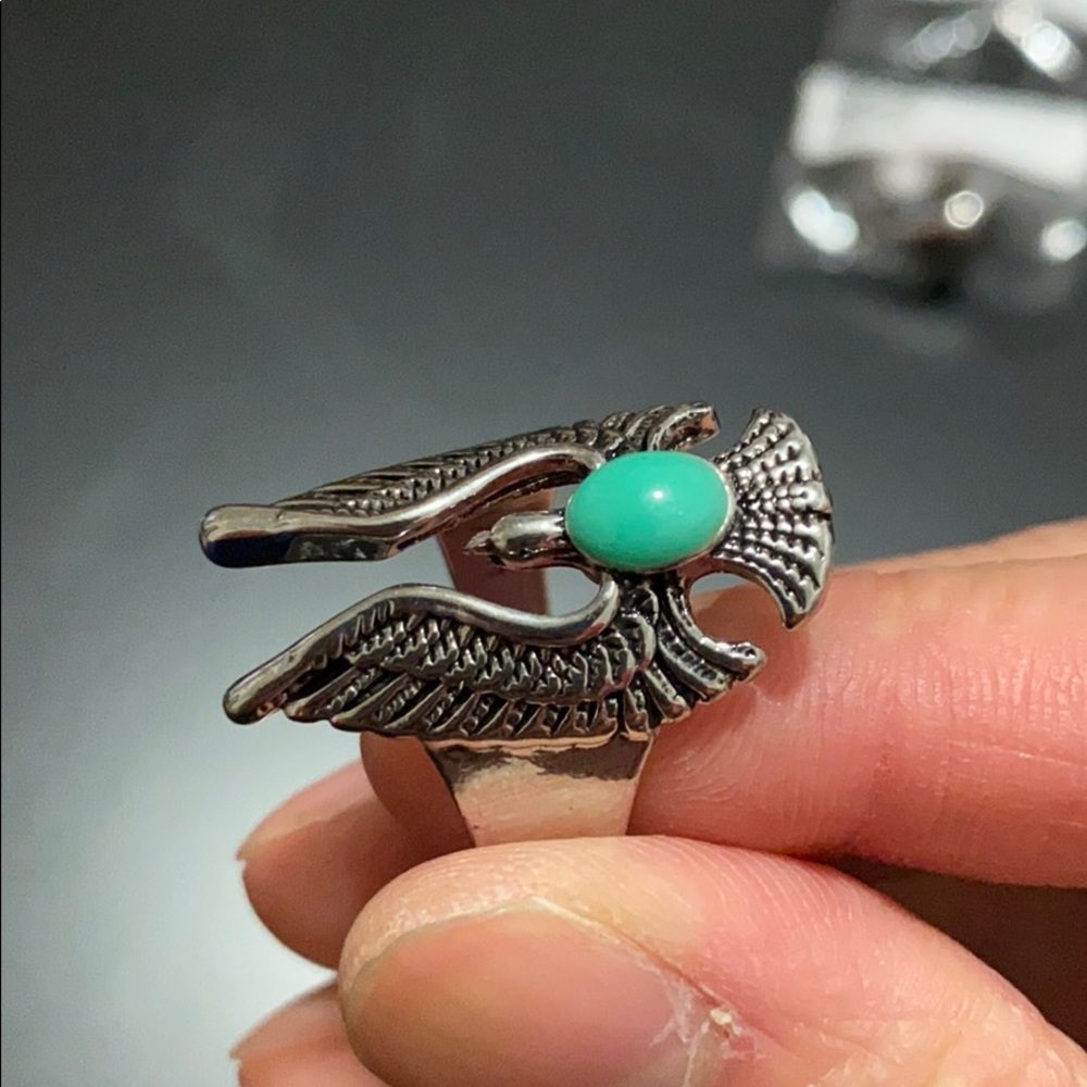 Fashion Ring
